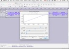 Thumbnail Audacity for Voice-Over Tutorial